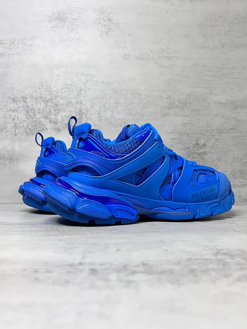 Balenciaga Track Screen Blue 542023 W2la1 4000 (6) - www.newkick.vip